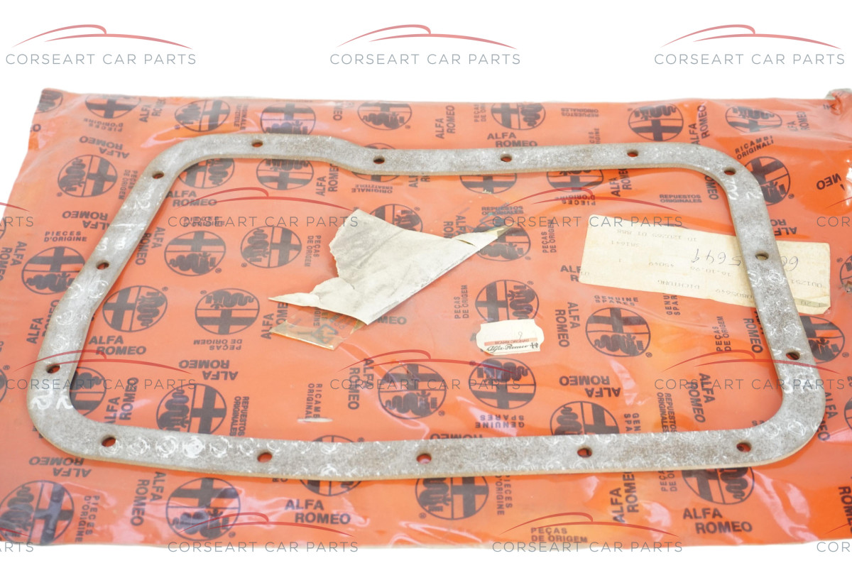 60805649 / 7609232 Alfa Romeo 155 2.0 TB/BZ & Fiat &