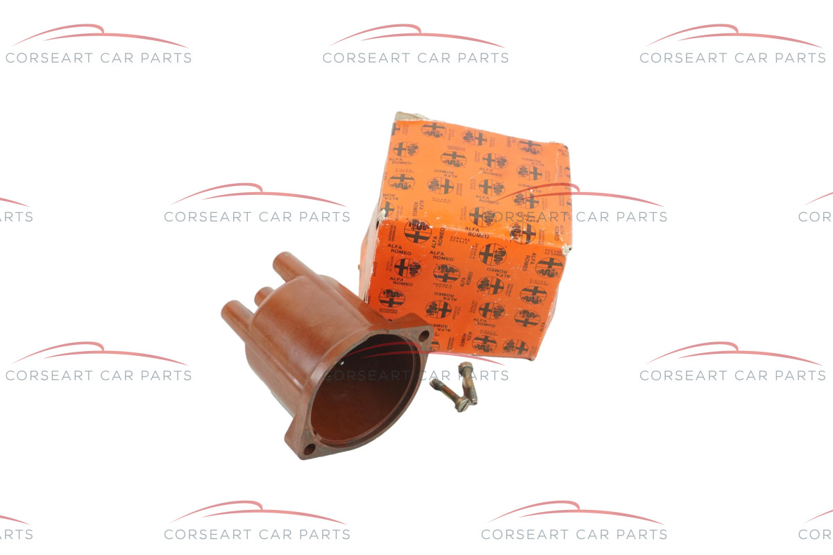 60749763 Alfa Romeo 33 Distributor Cap box