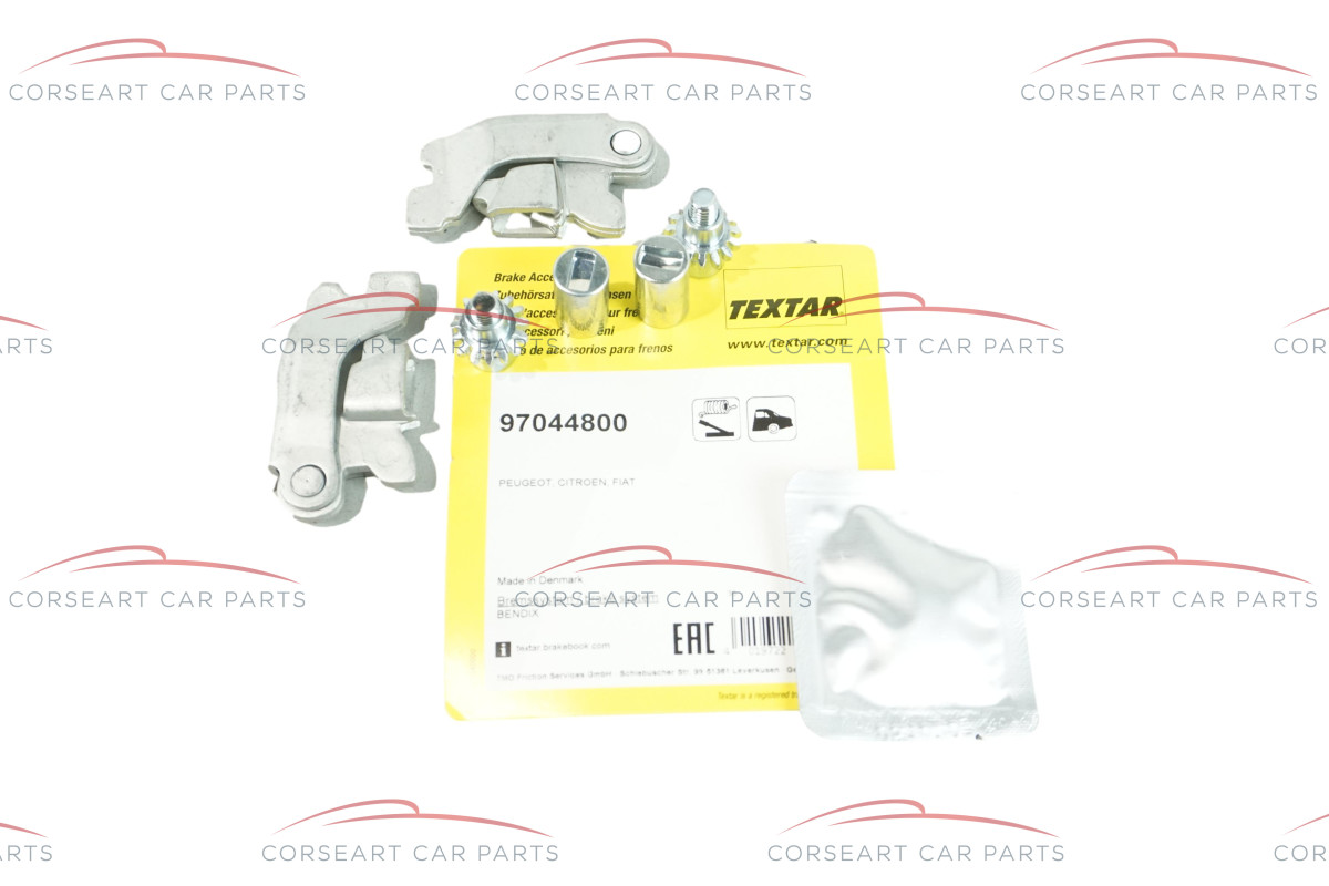 Fiat & Peugeot & Citroen Reparatursatz Expander (Tex