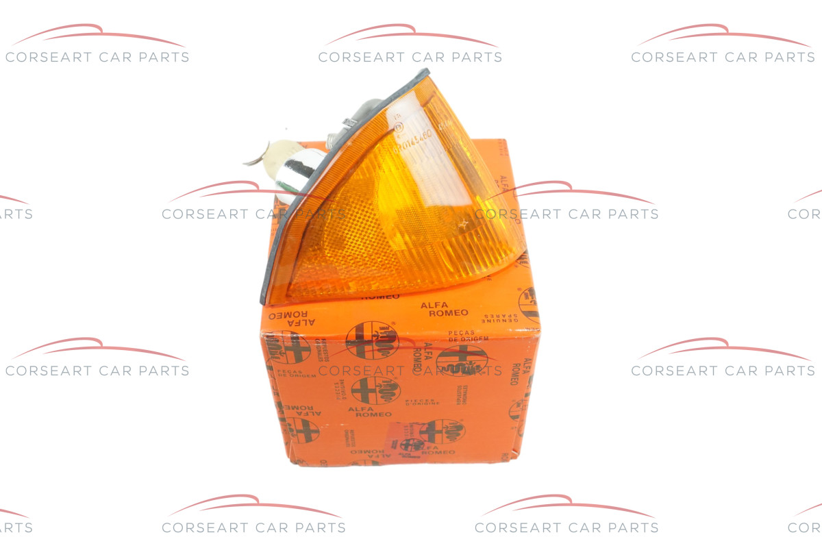 60582889 Alfa Romeo 33 (90-94) Blinker vorne rechts (Orange)