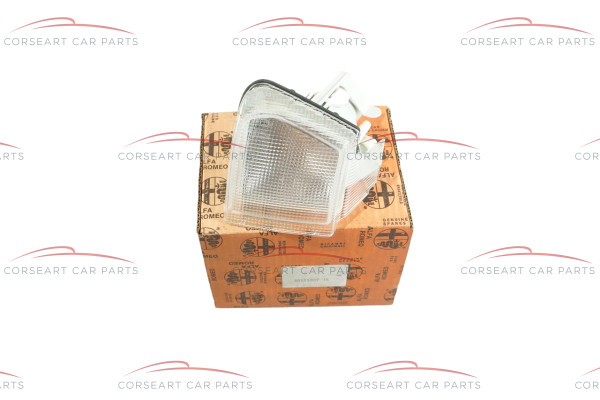 60505907 Alfa Romeo 155 Front Indicator RH
