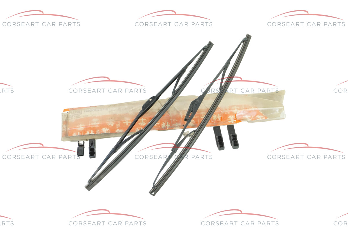 Alfa Romeo Wischblatt Set