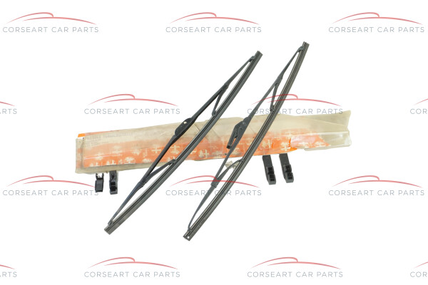 Alfa Romeo Wiper Blade Set