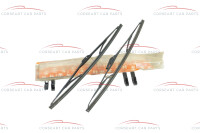 Alfa Romeo Wiper Blade Set