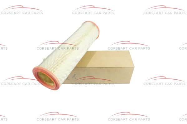 105480802601 / 60714305 Alfa Romeo 105/115 & 116 Serie Luftfilter rund (AR 122 Tecneco)