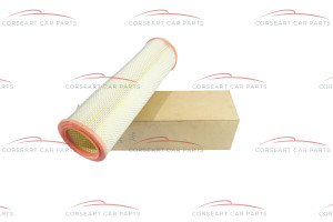 105480802601 / 60714305 Alfa Romeo 105/115 & 116 Serie Luftfilter rund (AR 122 Tecneco)