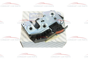 185365480 Fiat Lock Rear Seat RH
