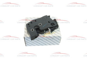 185365480 Fiat Lock Rear Seat RH