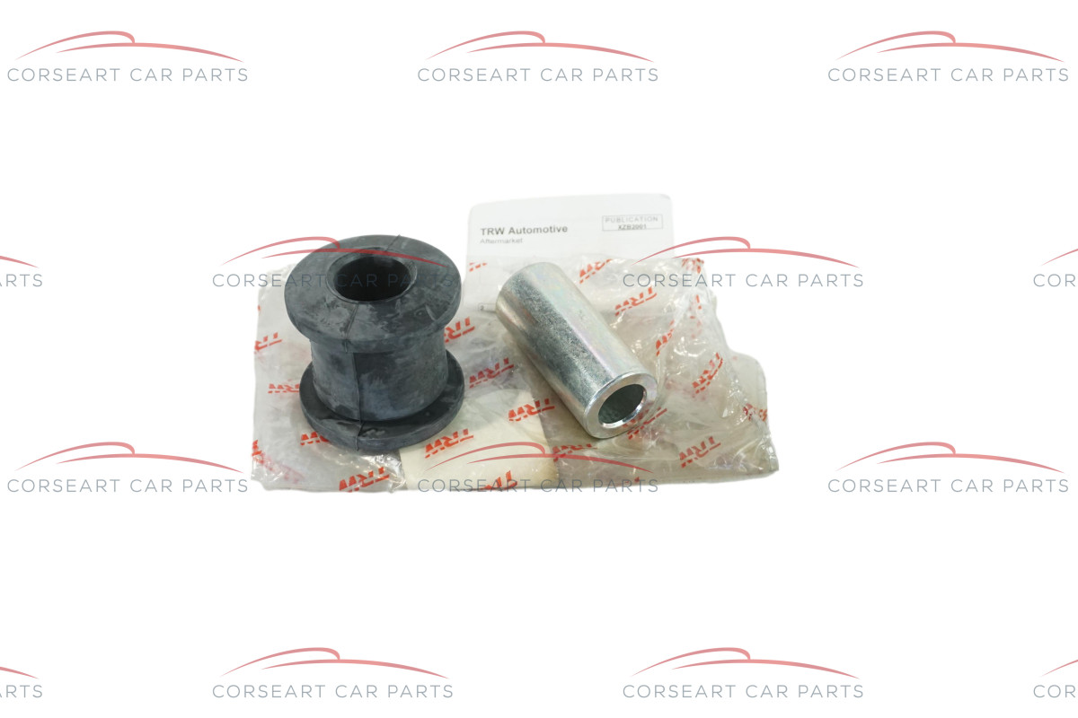 Fiat / Citroen / Peugeot Lager Lenker (TRW JBU454)
