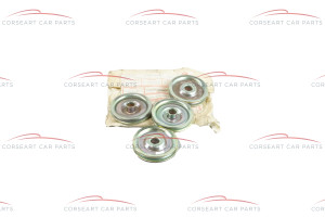 60800047 / 4162944 Alfa Romeo 164/155 & Fiat & Lancia Schelle Handbremsseil (Preis je Stück)