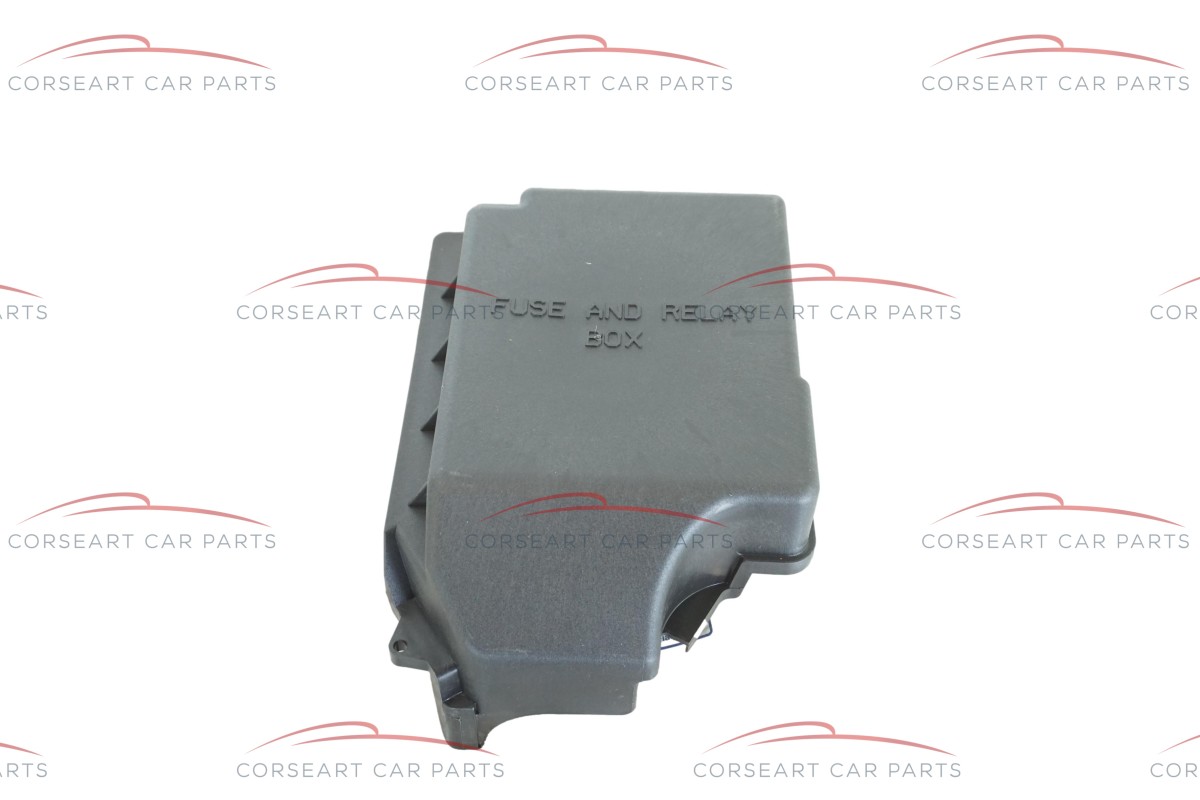 1329368080 Fiat Ducato Abdeckung Verteiler
