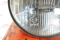 Alfa Romeo Giulia 105 & Alfetta GTV 116 Scheinwerfer vorne (32067/32068 Carello 454)