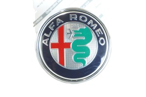 50531454 Alfa Romeo 159 939 & Mito Emblem