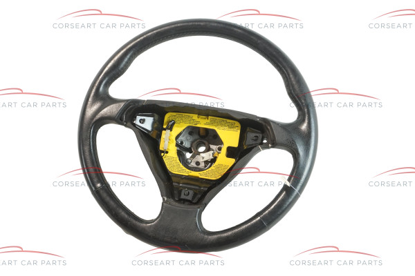 Alfa Romeo 166 Leder Lenkrad CF1