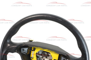 Alfa Romeo 166 Leder Lenkrad CF1