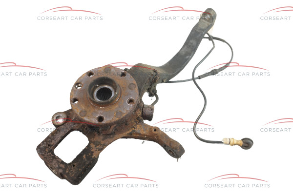 Alfa Romeo 166 Achsschenkel vorne links 3.0 V6 24V