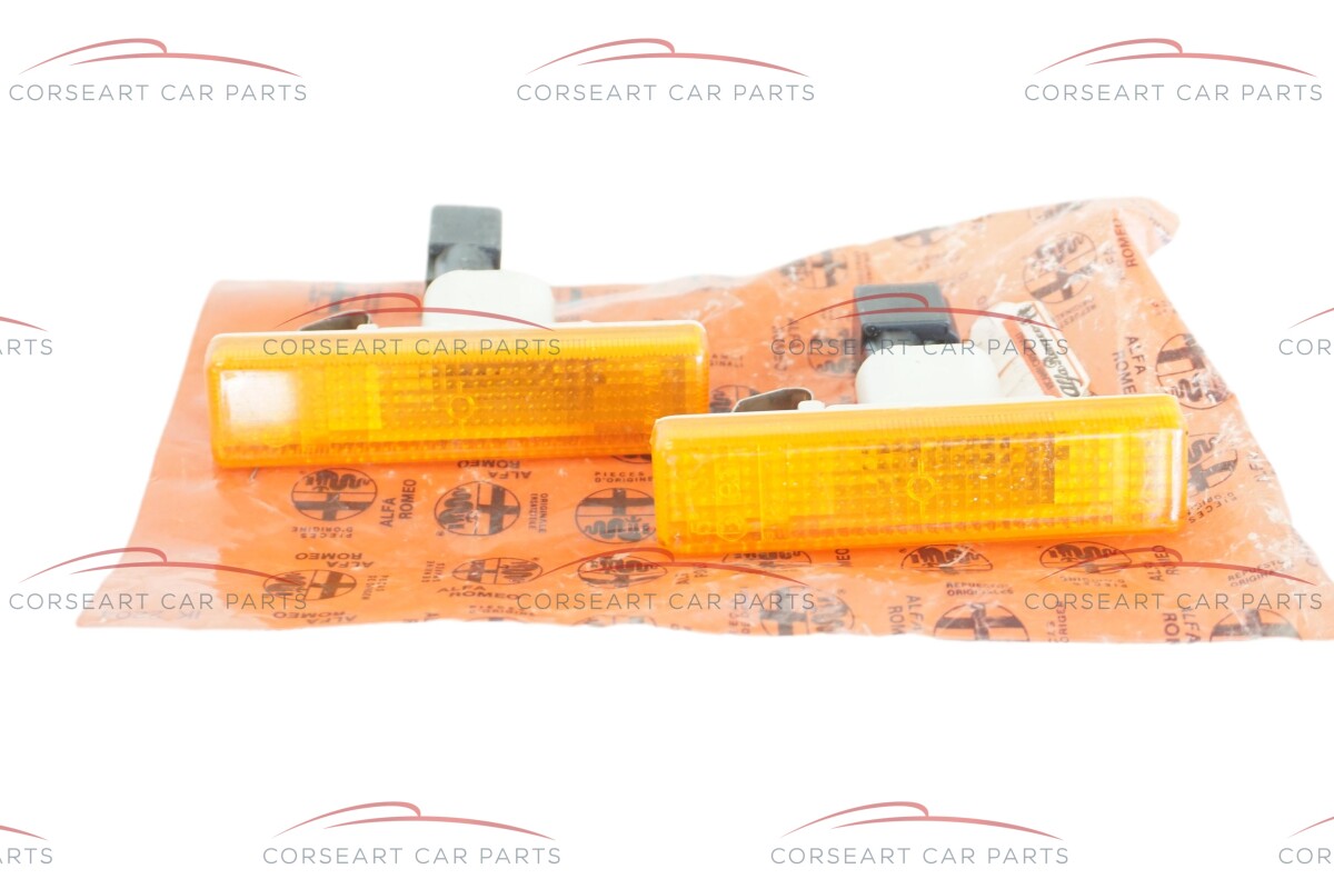6053828358 Alfa Romeo Blinker Set