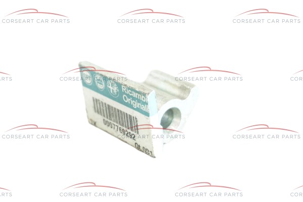 7769292 / 60813439 Alfa Romeo 147/156/GT 937 & Fiat & Lancia Scharnier Vordertür unten links