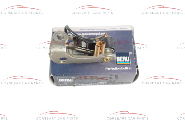 Alfa Romeo Spider 105/115 Zündverteiler Kontakt (KS469 / 0340100469 Beru)