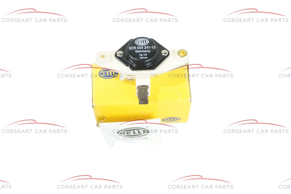 Alfa Romeo & diverse Modelle Generator Regler (5DR004241151 Hella)