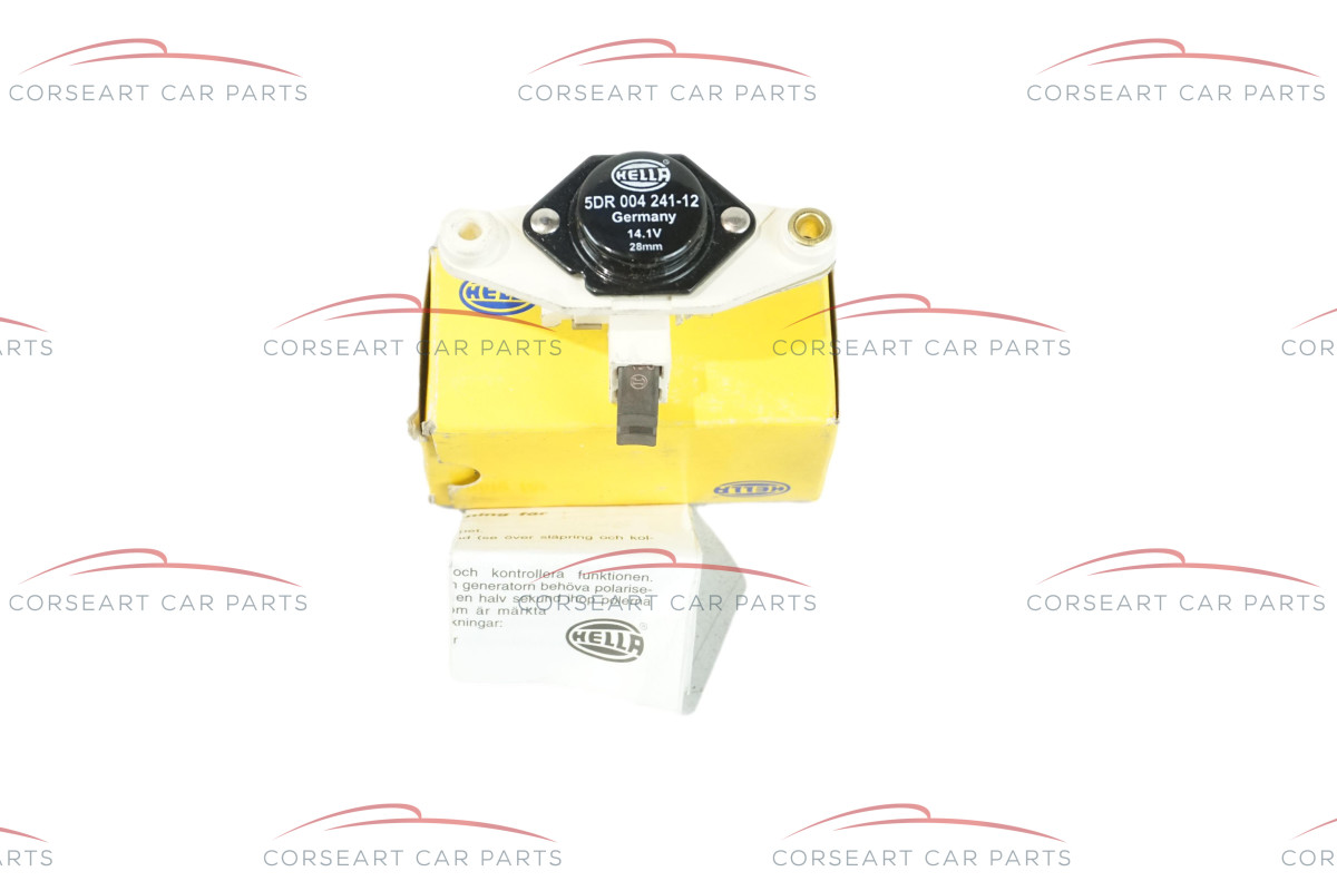 Generator Controller for various Models (5DR004241121)