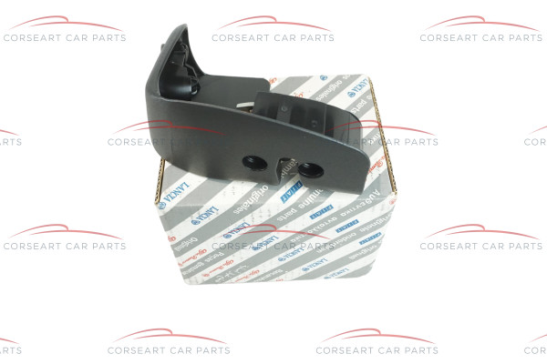 183549060 Alfa Romeo 147 Lock Rear Seat RH