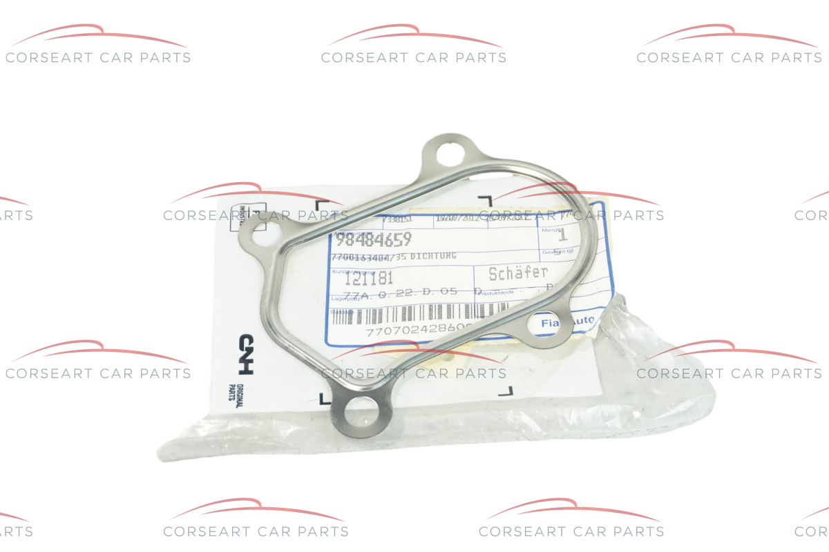 98484659 Fiat Ducato Exhaust Manifold Seal Gasket