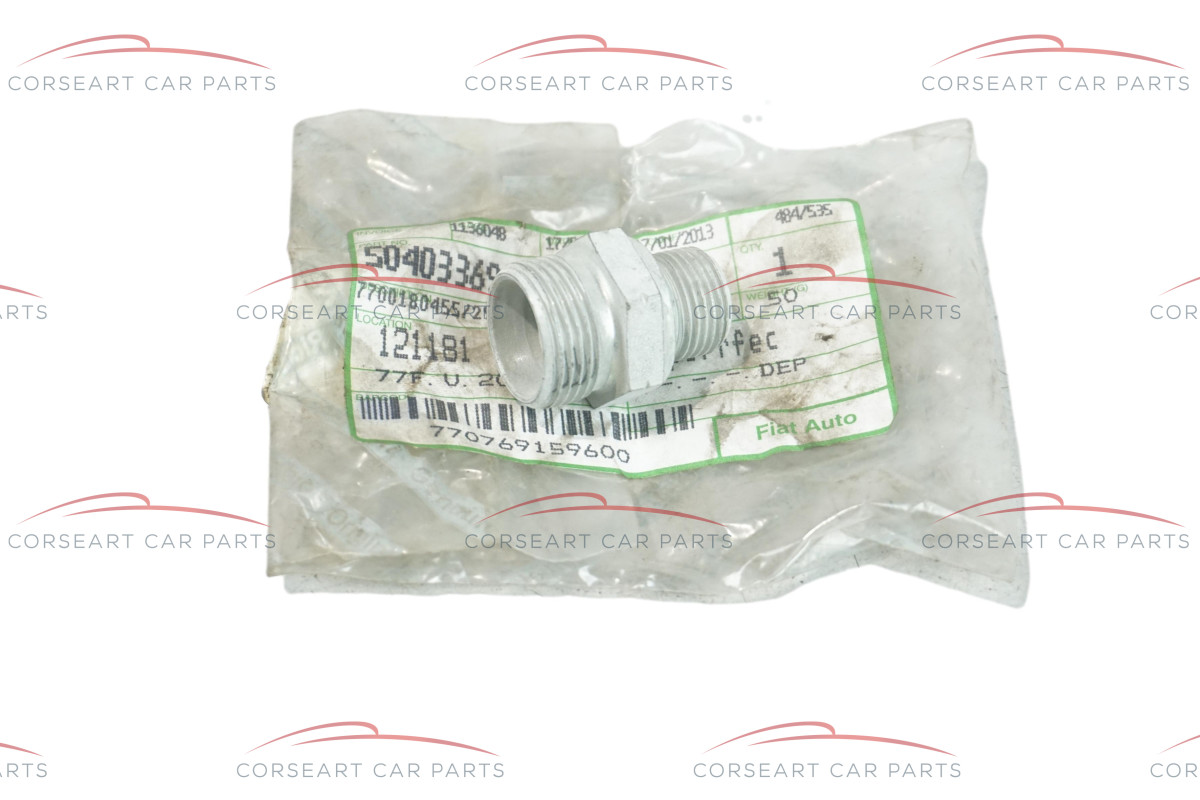 504033691 Fiat Ducato Stutzen &Ouml;lablass...
