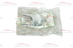 504033691 Fiat Ducato Stutzen Ölablass Kurbelgehäuse