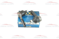 Alfa Romeo Junior 105 & Zagato & Montreal Lenkkopf links + rechts (0182500 Ocap)