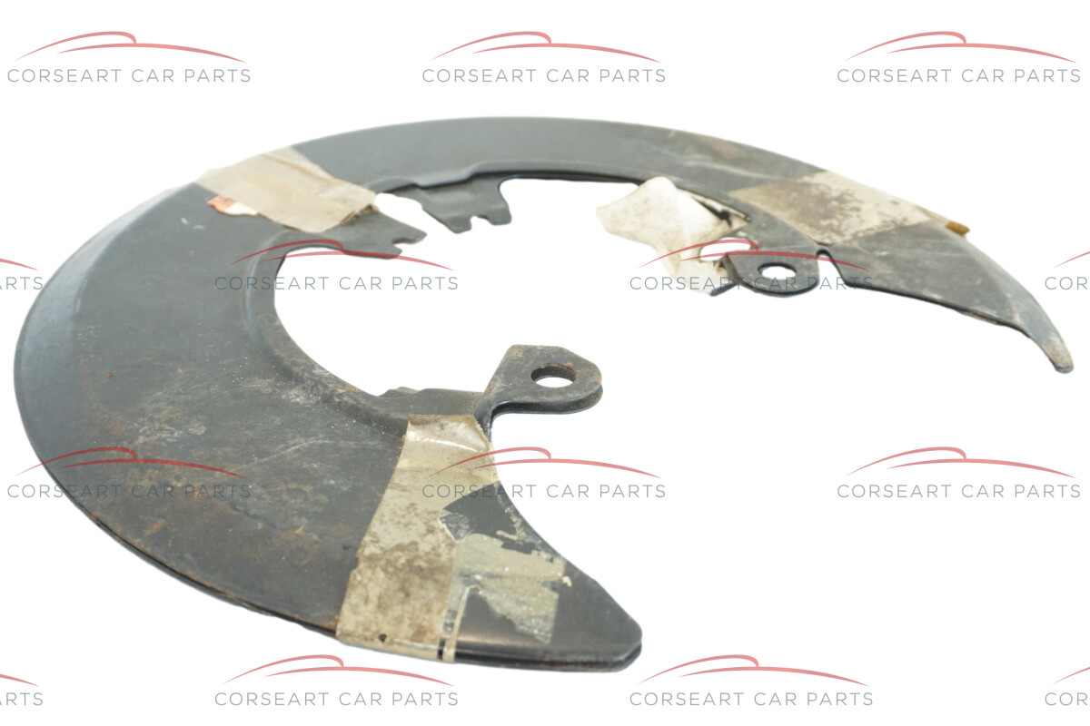 605591XX Alfa Romeo Ankerblech