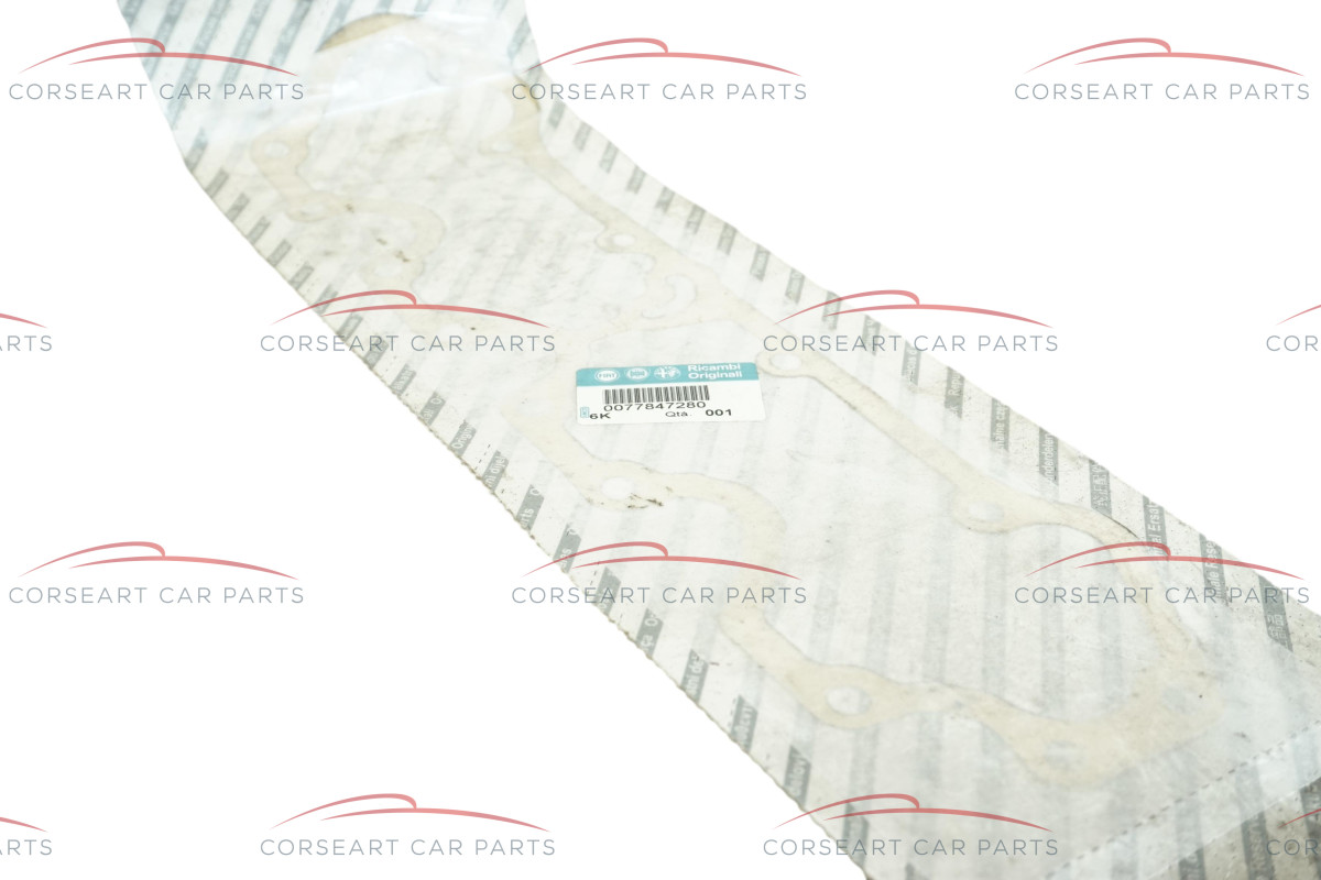 7784728 Fiat & Lancia Valve Cover Seal Gasket
