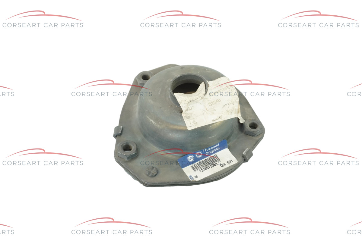1318572080 Fiat Ducato Rubber Seal Damper RH