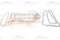 60726304 Alfa Romeo Alfetta GTV 2.0 Motor Dichtungs Satz