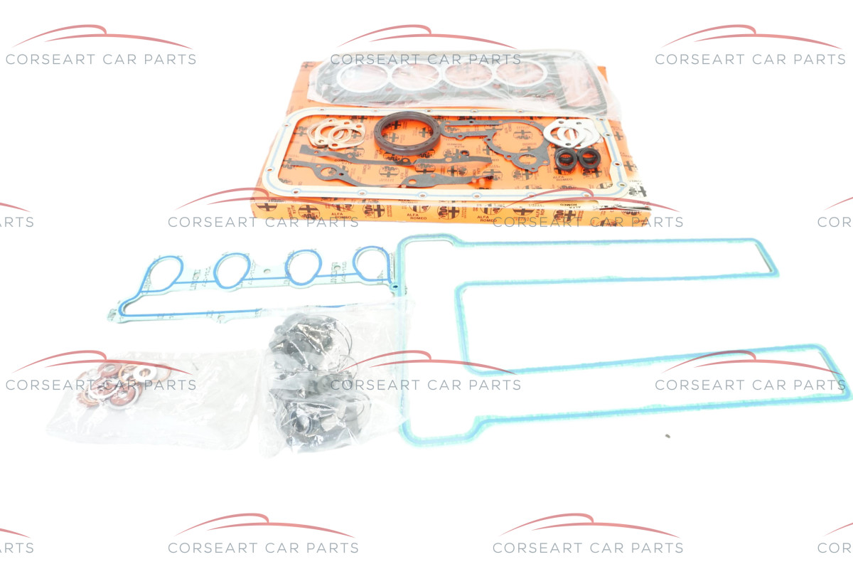 60777313 / 60778177 Alfa Romeo 75 1.8 IE Motor Dichtungs Sat