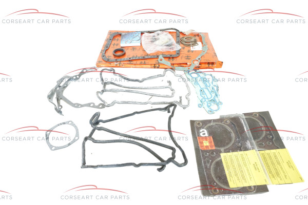 60755077 / 60777795 Alfa Romeo 145/146 & 33 IE 1.7 16V Engine Seal Gasket Set