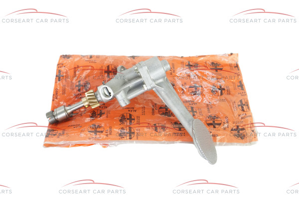 60522396 / 60568781 Alfa Romeo 75 2.0 TS Ölpumpe