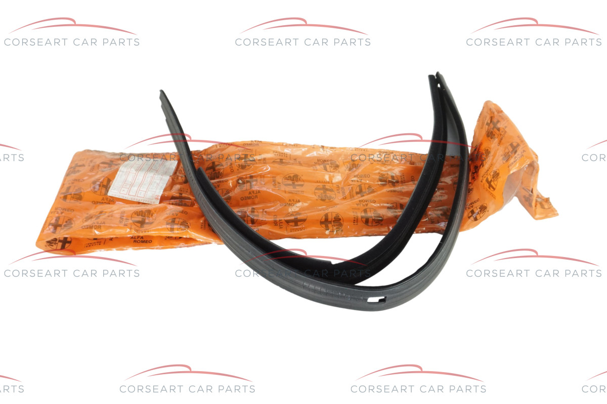 60524205 Alfa Romeo 33 Dichtung Tür hinten links