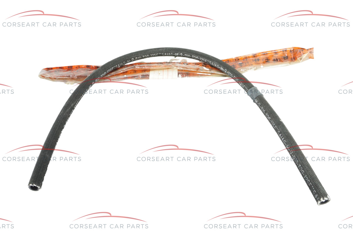 60509587 / 60525677 Alfa Romeo 33 IE Servolenkung Rohr