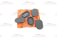 60805894 / 82438523 Alfa Romeo 155 & Lancia Stopfen Kofferraum Innenverkleidung (Preis je Stück)