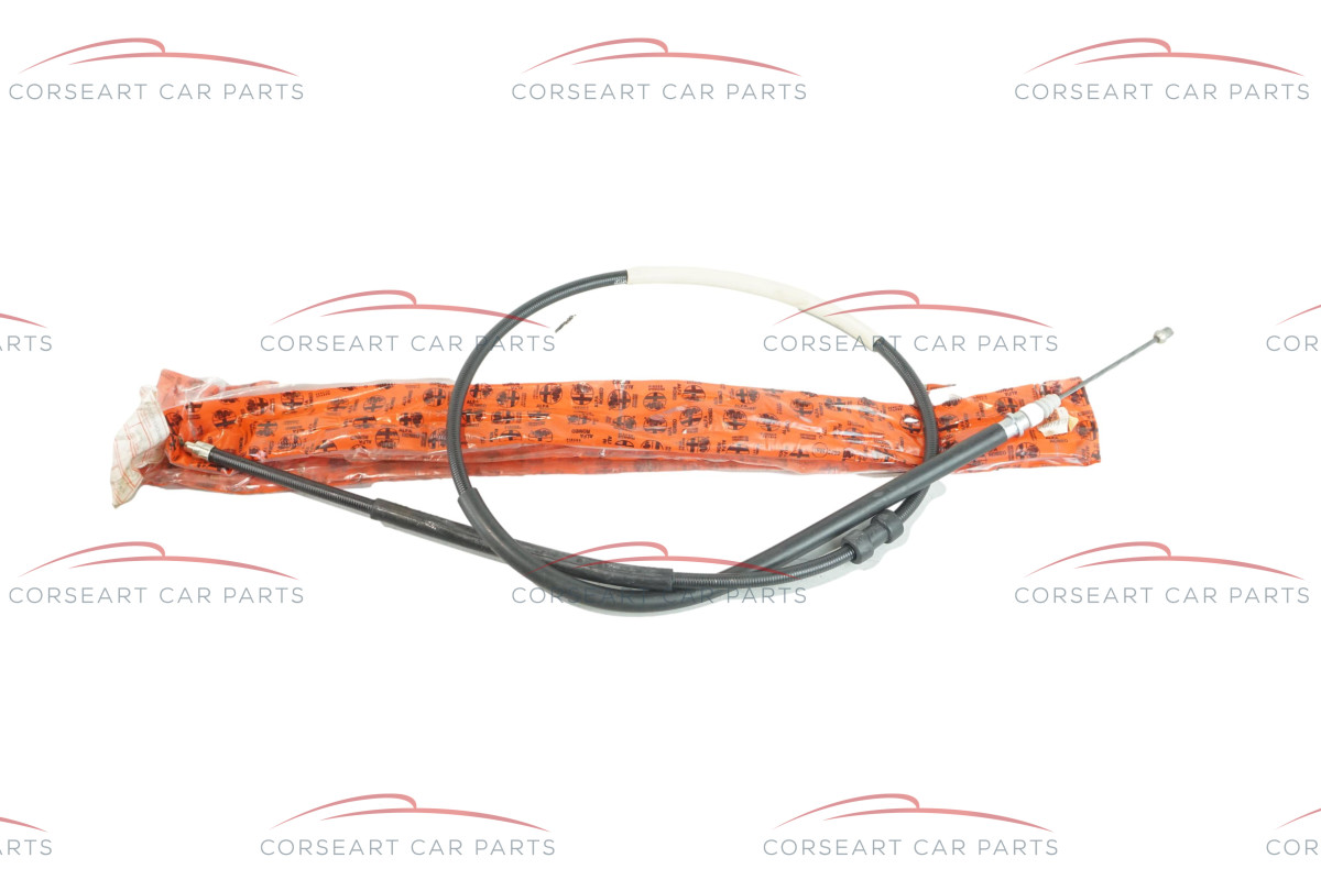 60580074 Alfa Romeo 33 IE Cable Parking  box