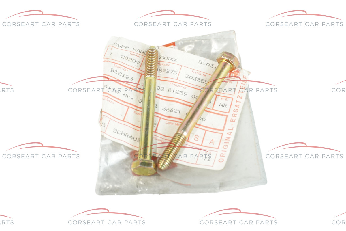 60801259 / 16136621 Alfa Romeo 33 Schraube Servolenkung (Pre