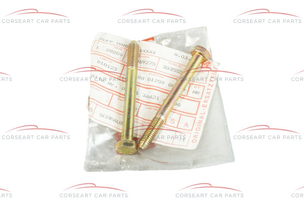 60801259 / 16136621 Alfa Romeo 33 Schraube Servolenkung (Preis je Stück)
