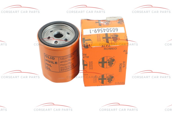 60504569 / 60504284 Alfa Romeo 145 & 146 1.7 16V Oil Filter