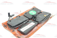 60777263 / 60778285 Alfa Romeo Alfasud Sprint & 33 & Arna Bremsbelagsatz vorne