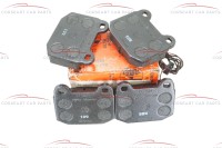 60778470 Alfa Romeo 75 & 90 Front Brake Pad Set