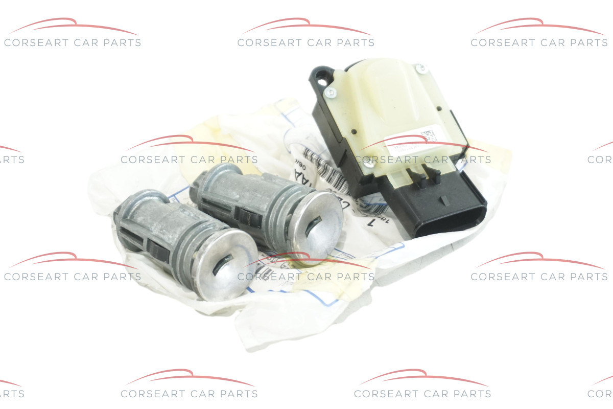 KCBXTP411AA Jeep Ignition Lock Cylinder