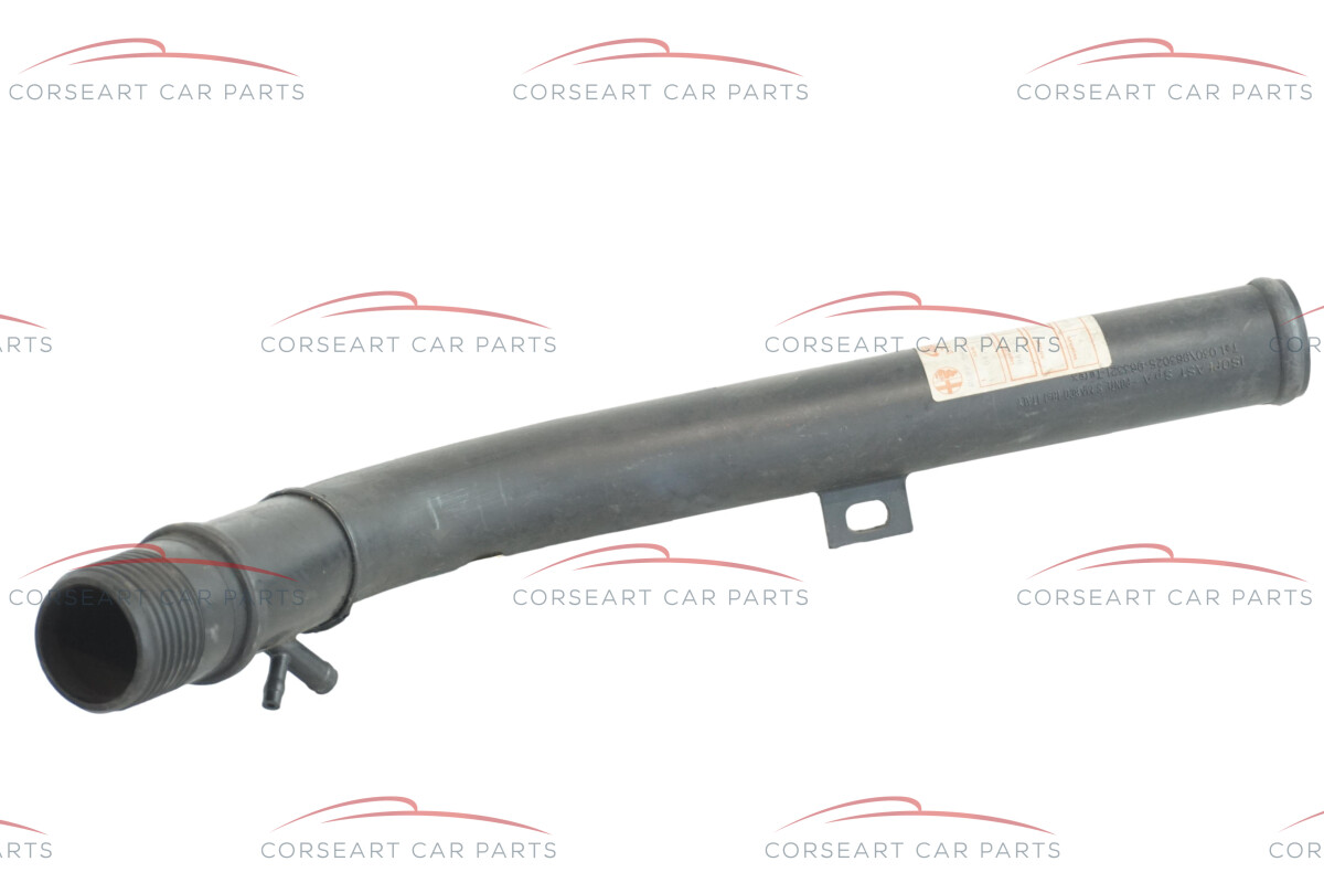 115081 Alfa Romeo Tank Rohr