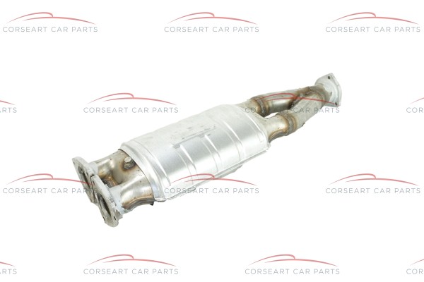 60583950 Alfa Romeo GTV Spider 916 V6 Katalysator