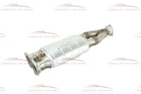 60583950 Alfa Romeo GTV Spider 916 V6 Katalysator